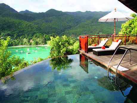 Ephelia Resort